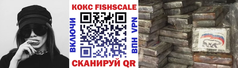 КОКАИН Fish Scale  Купить закладки  Сосногорск 