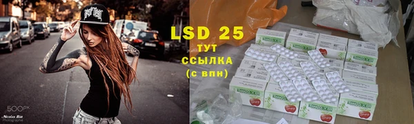 ALPHA PVP Горнозаводск